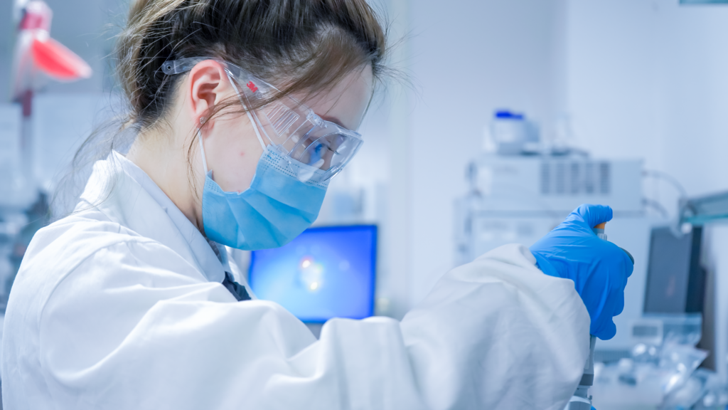 Clinical Development China Pharmaron