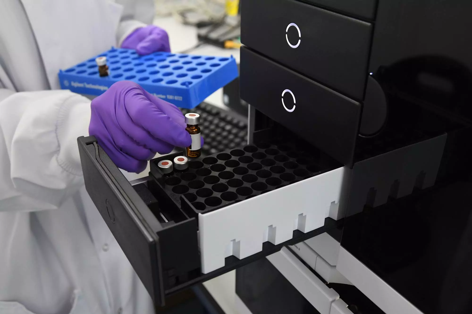 Accelerated Carbon-14 Clinical Programs | Pharmaron