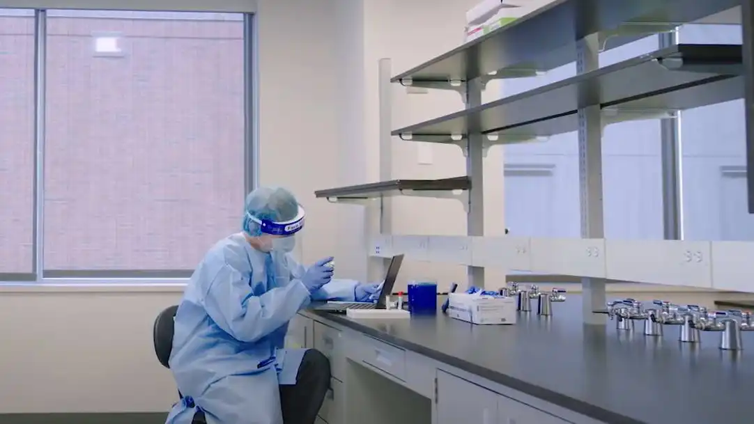 Pharmacokinetics With Radiolabelled Compounds | Pharmaron