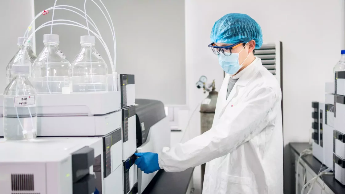 In Vivo Pharmacokinetics (PK) Services | Pharmaron