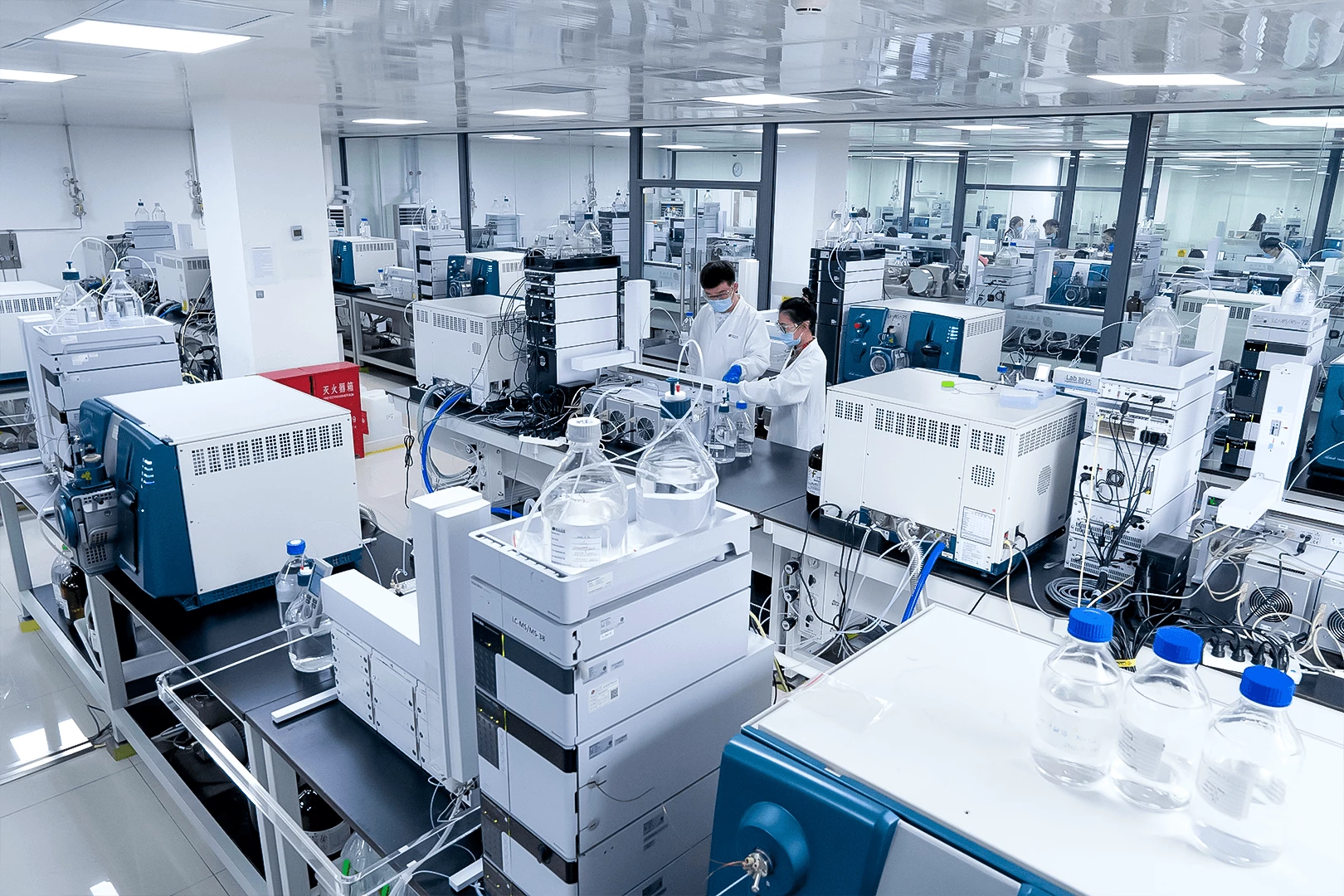 ADME And DMPK Services I CRO Solutions