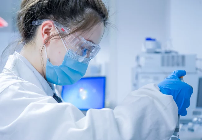 Biologics PK | Pharmaron