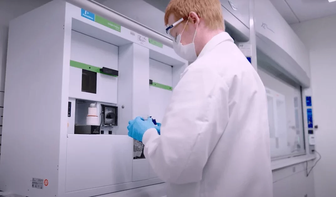 Human Ame Study Human AME With Radiolabelled Compounds - Pharmaron CRO