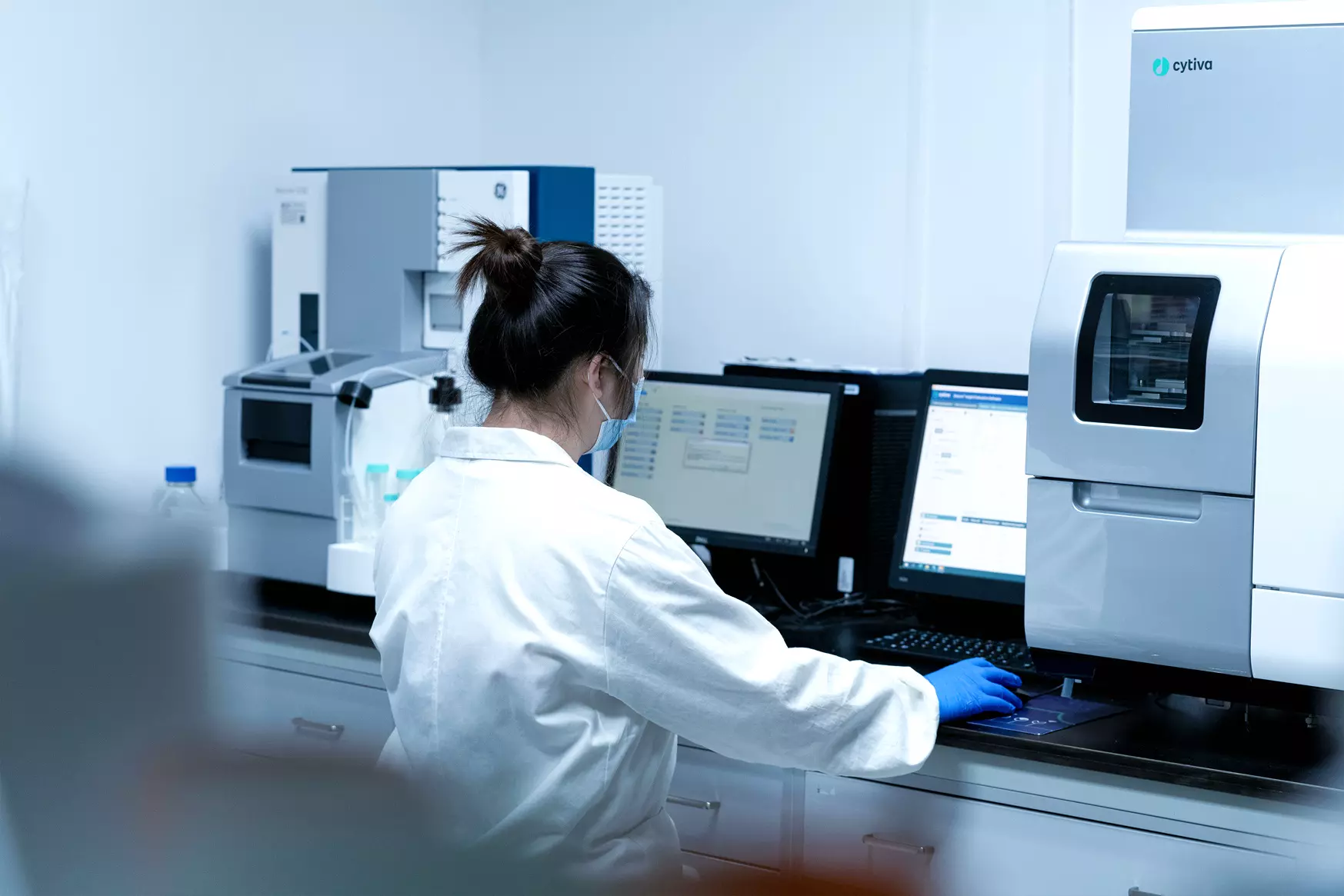 Biophysical Assays I Pharmaron CRO Solutions