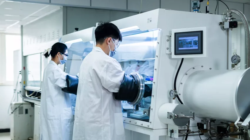 Peptides | Pharmaron