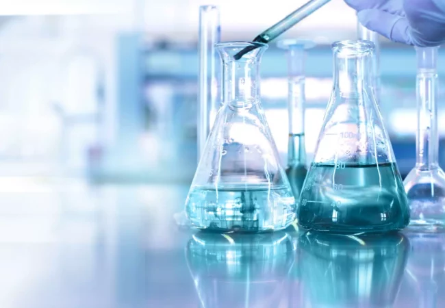 Pharmacokinetics With Radiolabelled Compounds | Pharmaron