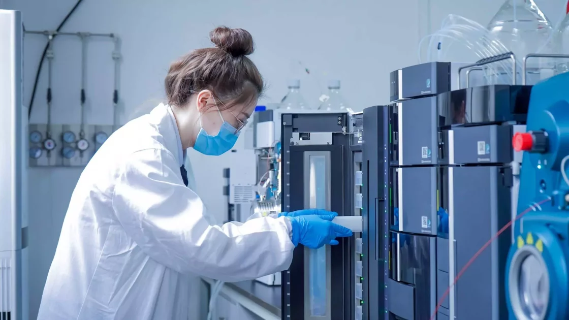 Biologics PK | Pharmaron