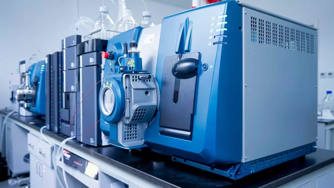 Biologics PK | Pharmaron