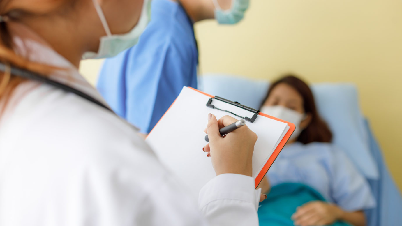 Human Ame Study Early Phase Clinical Research | Pharmaron