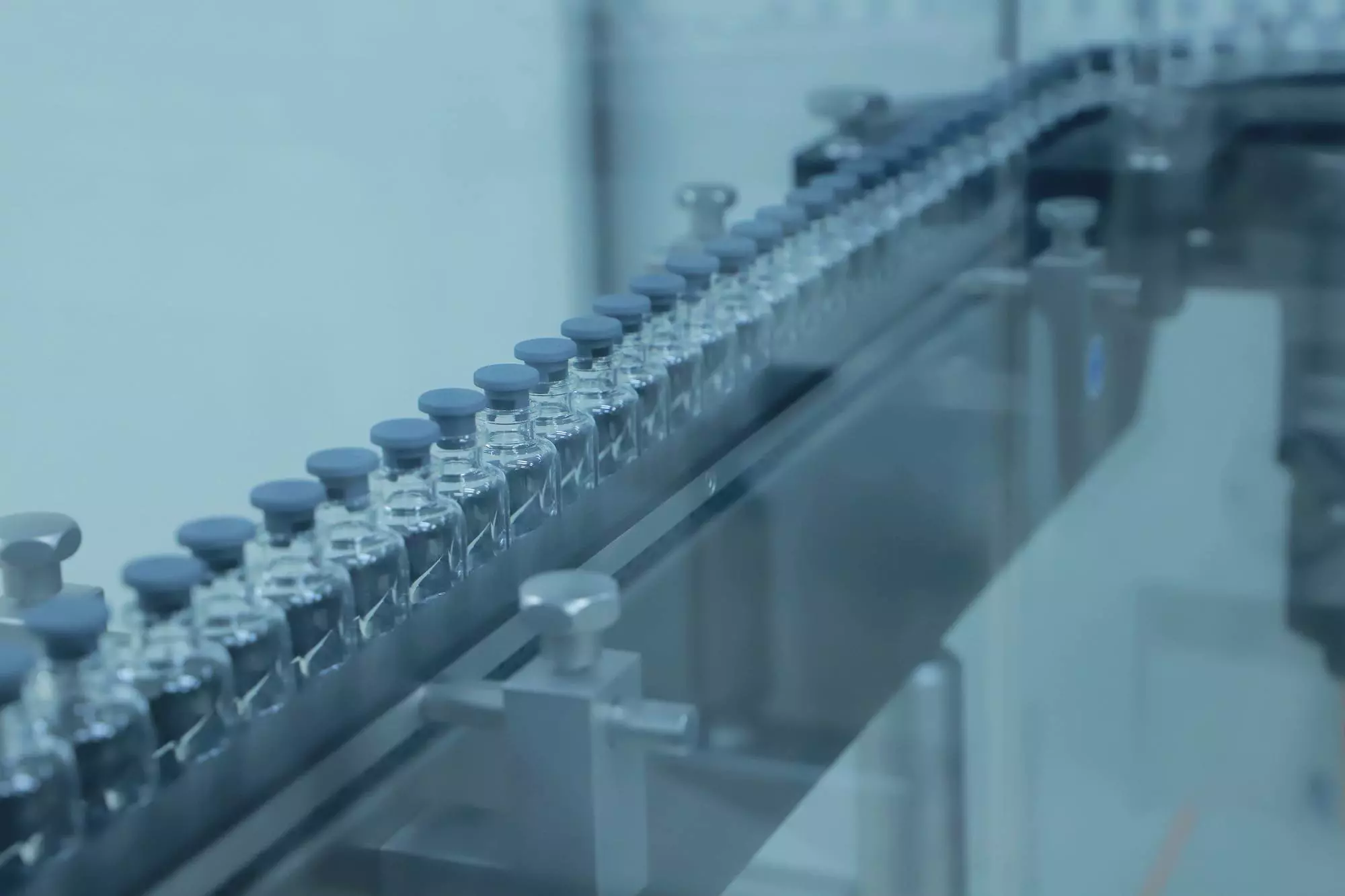 Profarma Rma Manufacturing Process Drug Product Manufacturing | Pharmaron