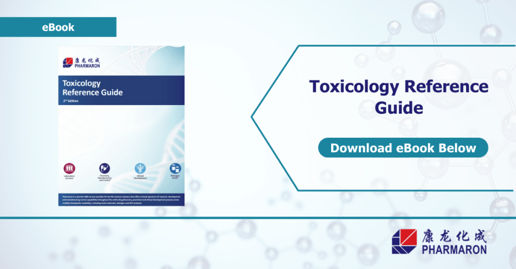 Toxicology Reference Guide