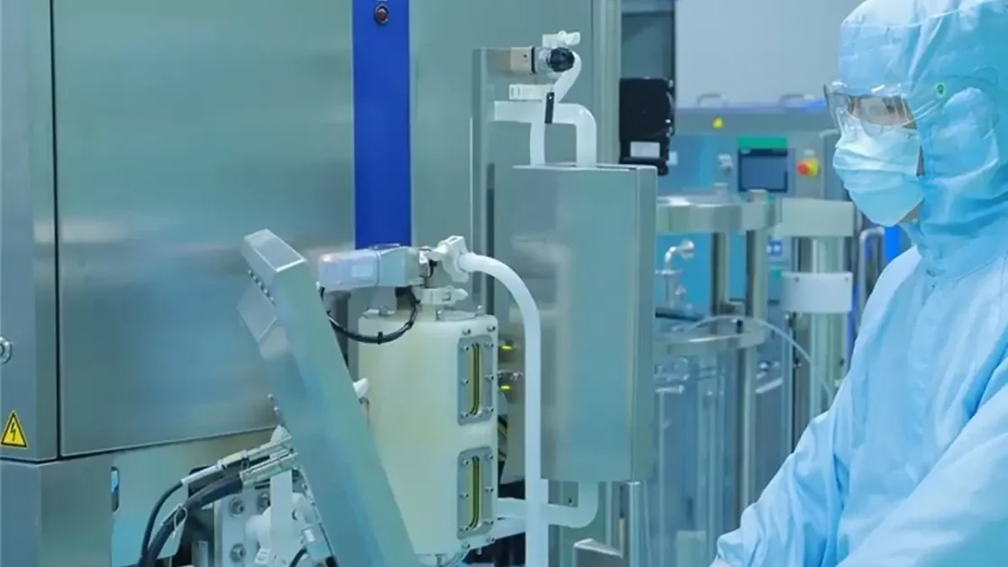 Analytical Development And Quality Control