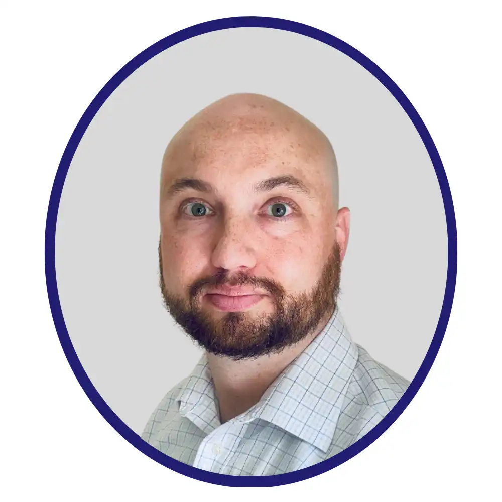 Daniel Turman PEGS Boston 2026 | Pharmaron's Biologics & ADC Services